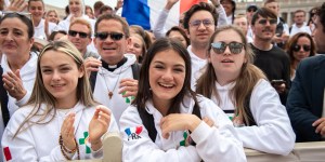 Consejos de un peregrino a otro para vivir tu primera JMJ