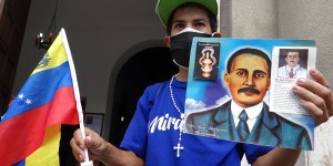 ¿Un milagro ocurrido en Estados Unidos convertirá en santo a José Gregorio?