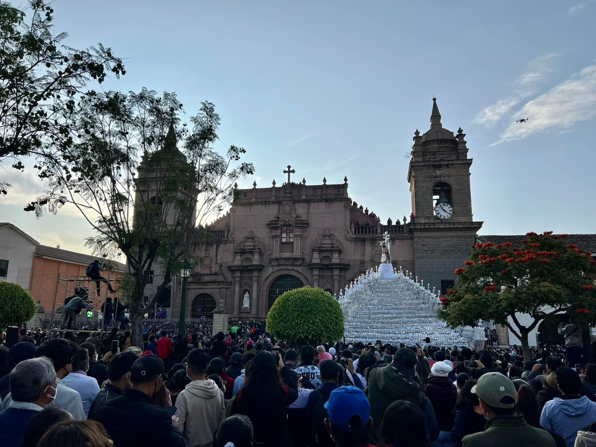 PERU