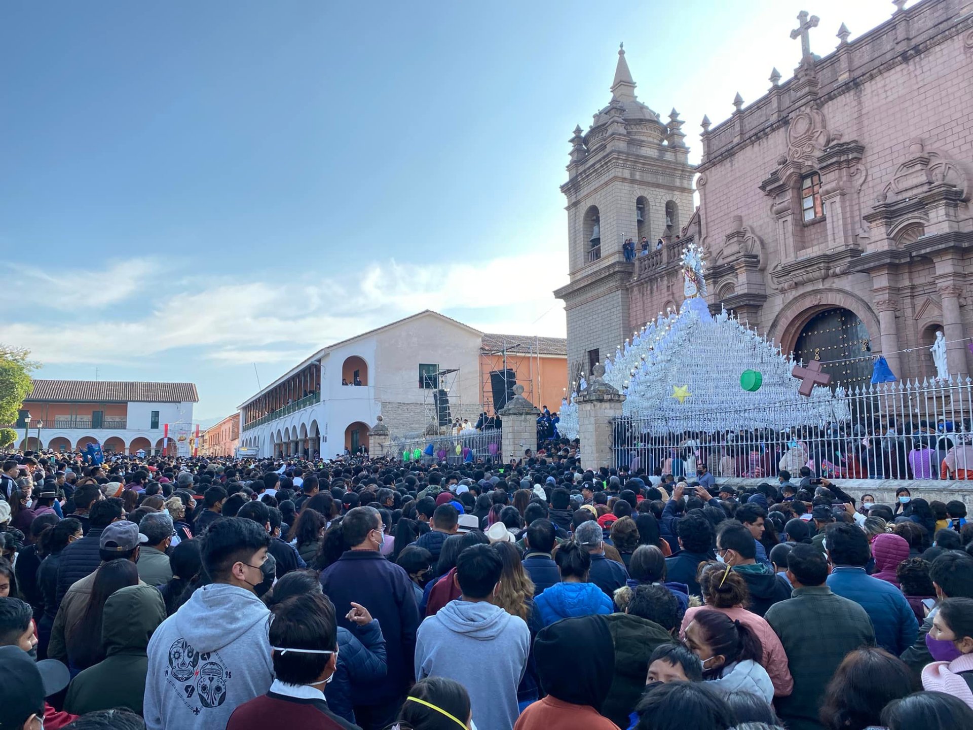 PERU