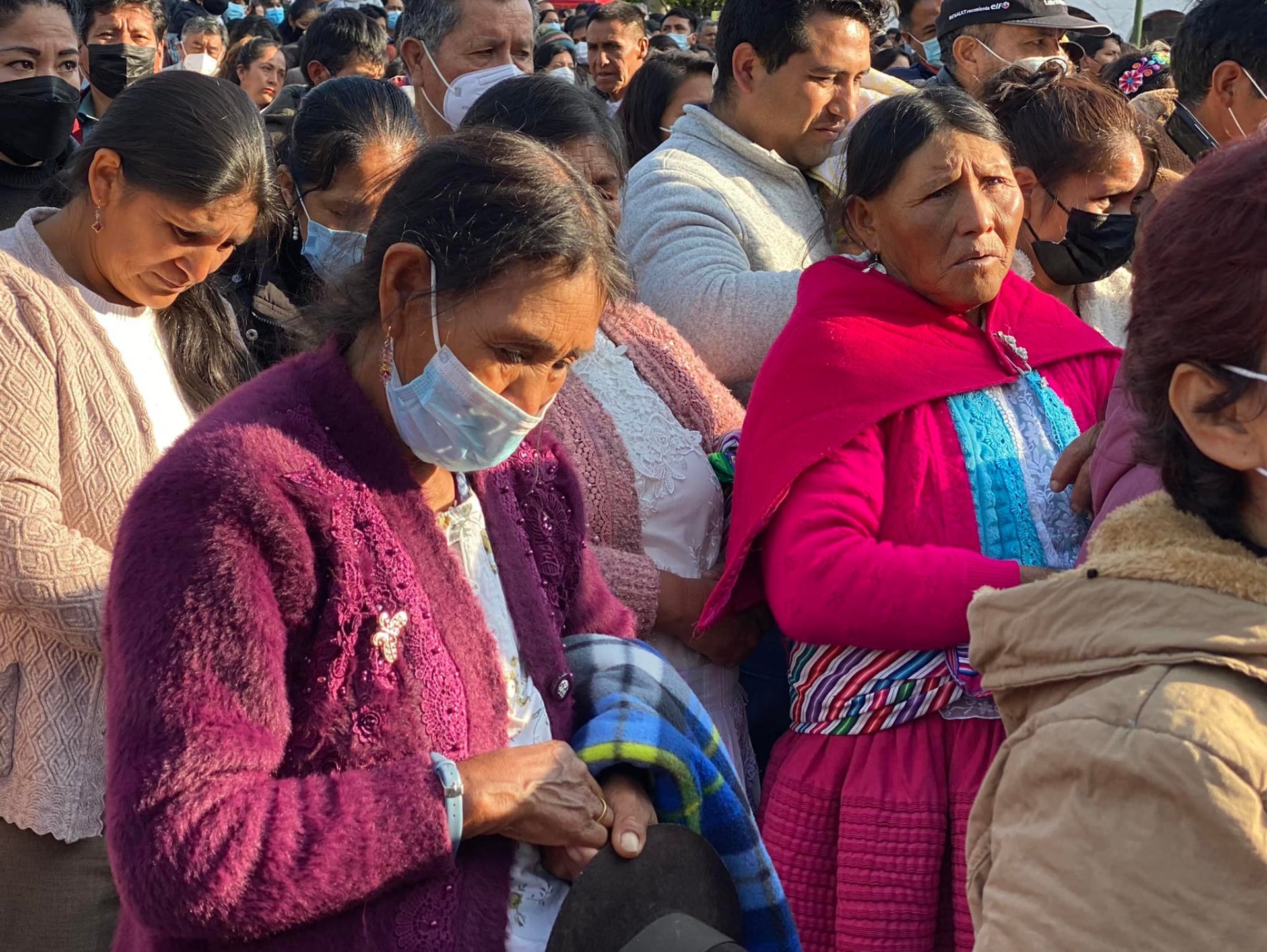 PERU