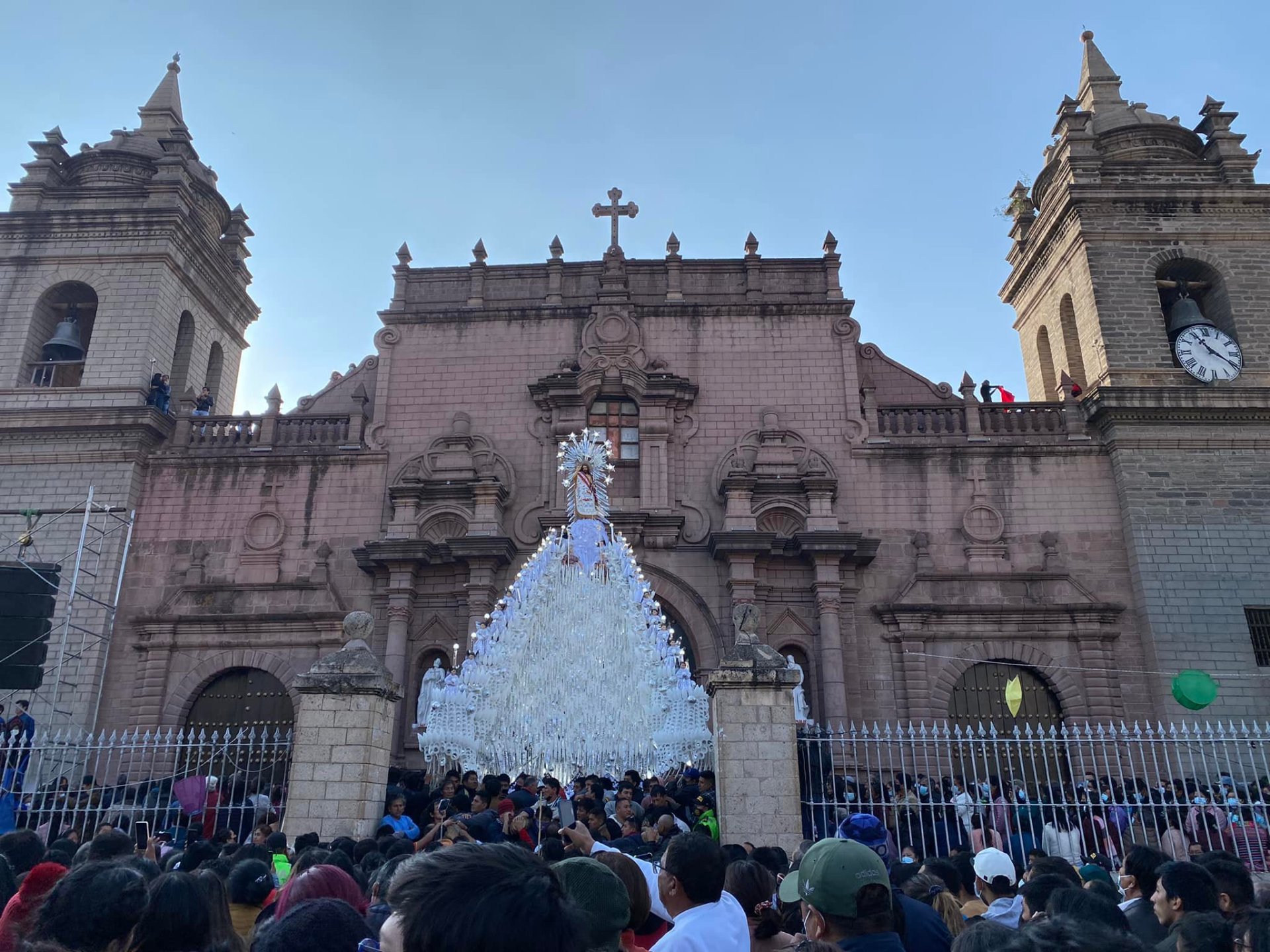 PERU