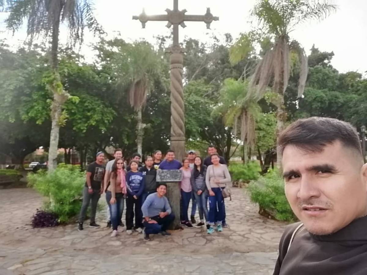 BOLIVIA