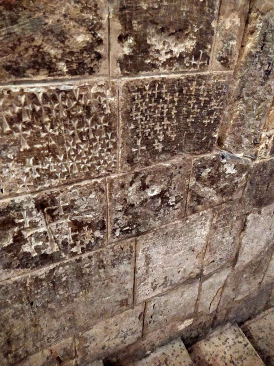 HOLY SEPULCHRE