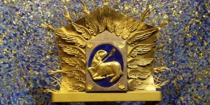 Visité a Jesús en el Sagrario y me pasó esto… (un fuerte testimonio)