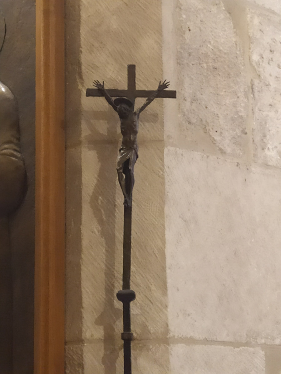HOLY SEPULCHRE