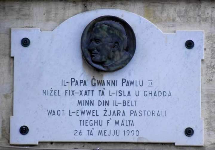 MALTA