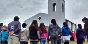 Elisabeth Román: “Es la hora de los hispanos en EE.UU.”