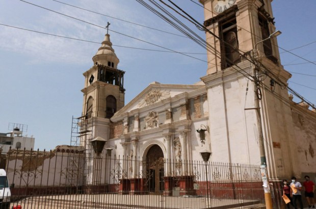 PERU