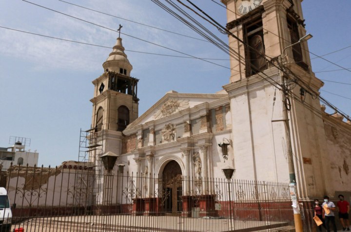 PERU