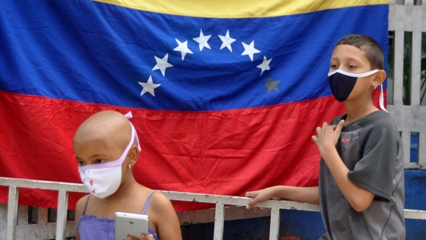 VENEZUELA