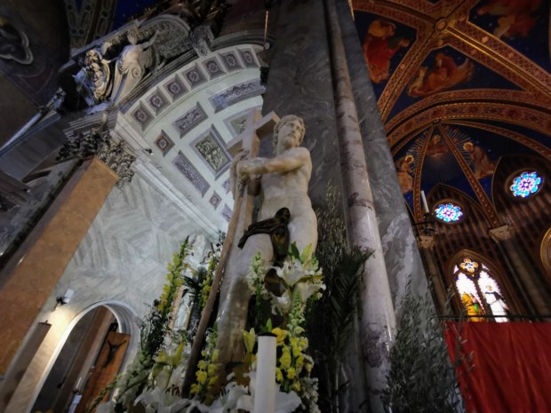 Cristo de la Minerva