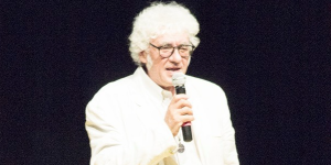 Salvó la Sábana Santa de Turín del fuego. Y sucedió algo extraordinario en su vida.