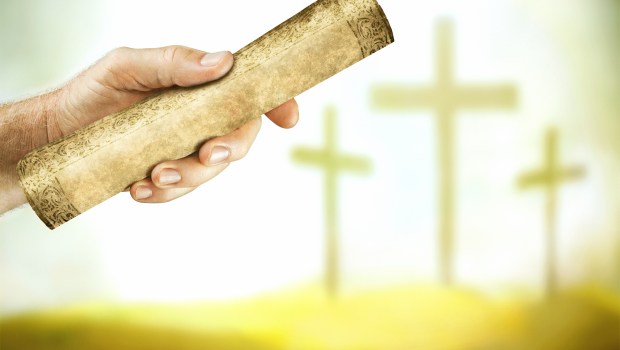 Testigo de Cristo
