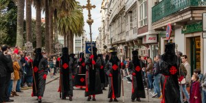 Semana Santa en España: de la tradición a la fe