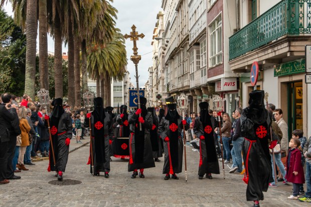 FERROL