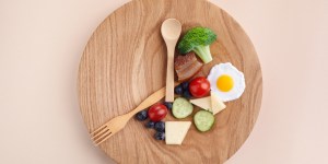 ¿Debe hacer ayuno y abstinencia una persona con trastorno alimentario?