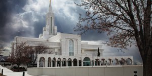 Los secretos de los templos mormones