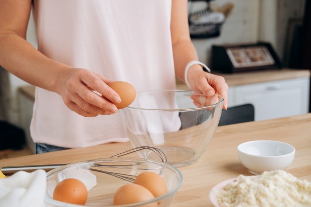 EGG