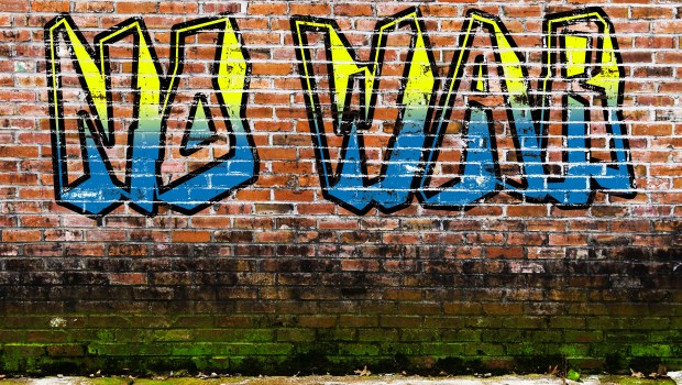 GRAFFITI