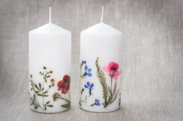 CANDLES