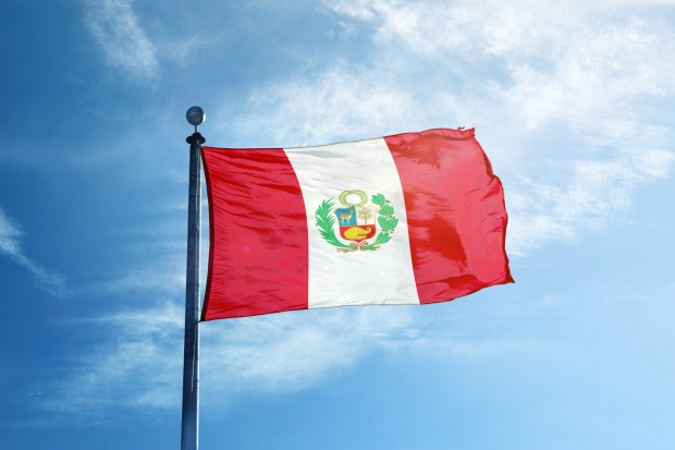 PERU