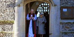 La reina Isabel II, una auténtica soberana cristiana