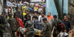 Más de 90 fallecidos por las lluvias en Pernambuco y la Iglesia ofrece su ayuda