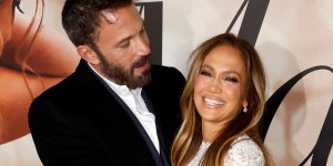 El escandaloso acuerdo prematrimonial de Jennifer López que desvirtúa el matrimonio