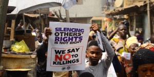 Una estudiante y un sacerdote, víctimas de la violencia anticristiana en Nigeria