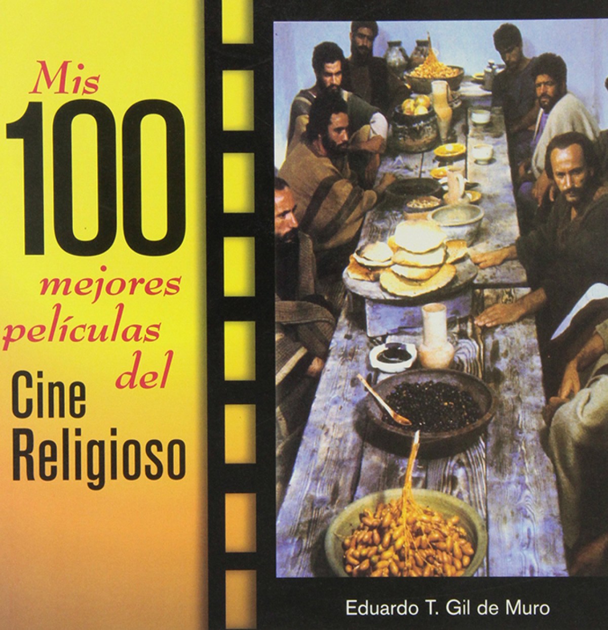MIS 100 MEJORES PELICULAS DEL CINE RELIGIOSO