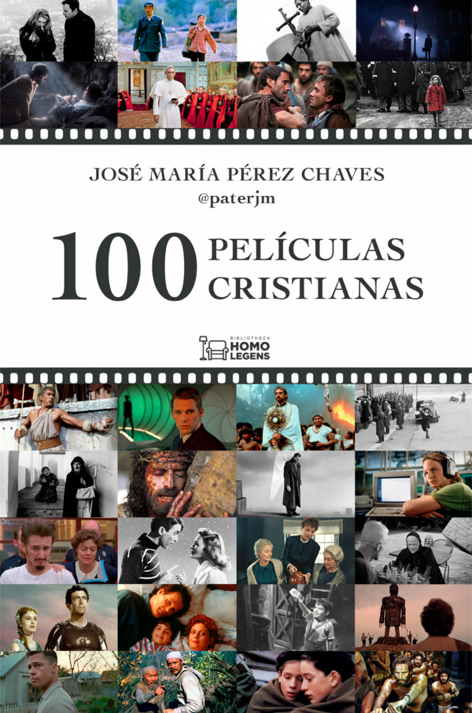 100 PELICULAS CRISTIANAS