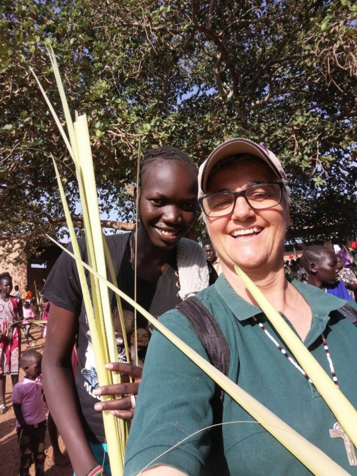 SOUTH SUDAN