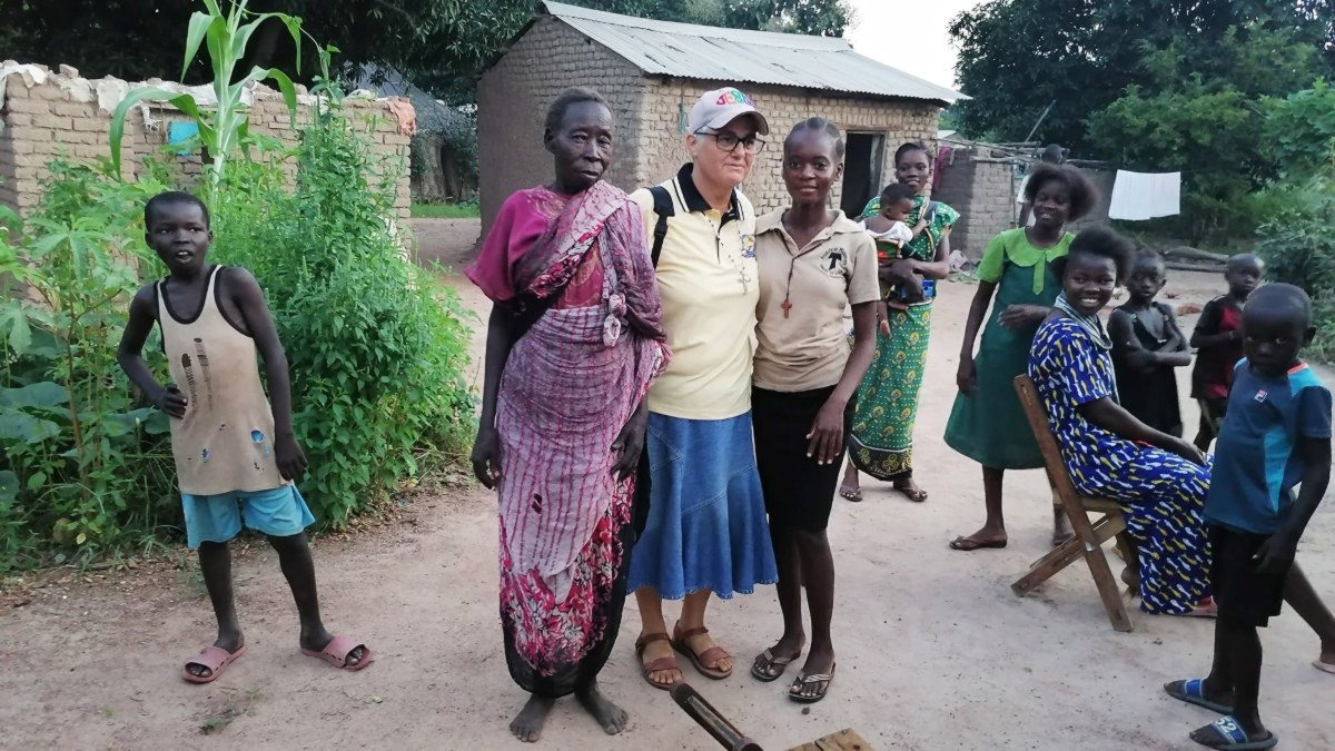 SOUTH SUDAN