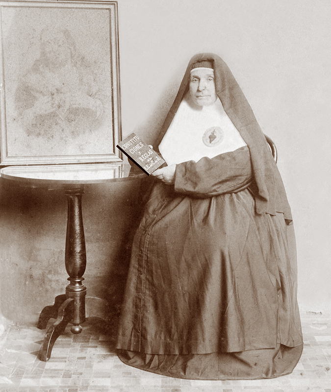 CATALINA DE MARIA RODRIGUEZ