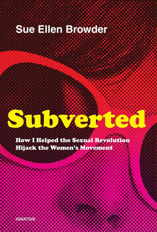 SUBVERTED