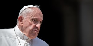 Rodrigo Guerra: «El Papa está súper informado sobre Nicaragua y su silencio no significa inactividad» 