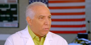 Doctor Ramón Tallaj: “Tenemos que volver a traer al médico primario a Estados Unidos”