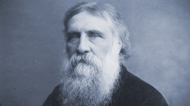 GEORGE MACDONALD