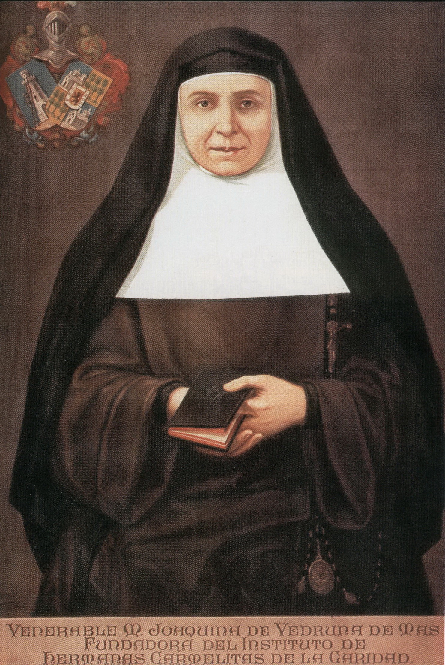 JOAQUINA
