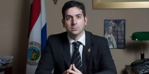 El fiscal paraguayo asesinado en Colombia, un devoto de la Virgen y Chiquitunga