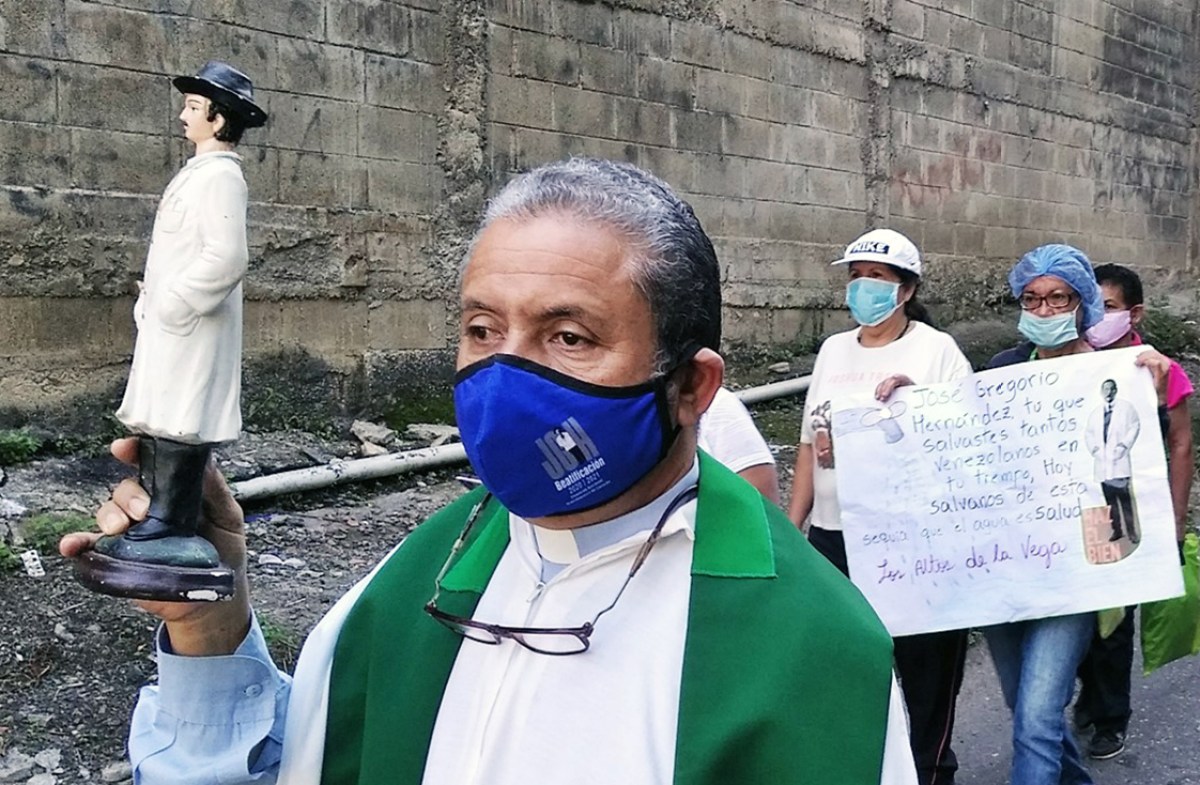 VENEZUELA
