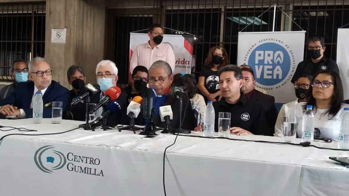 VENEZUELA