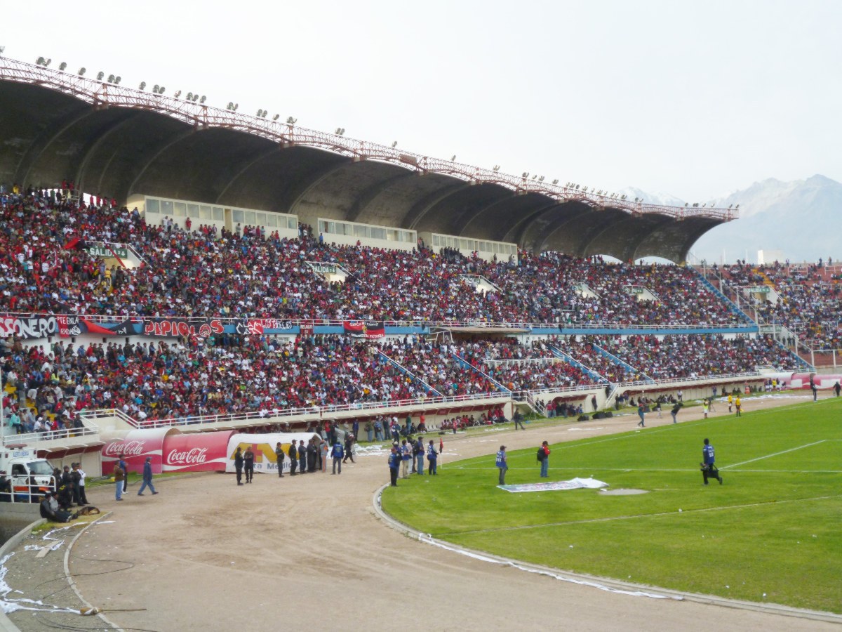 PERU