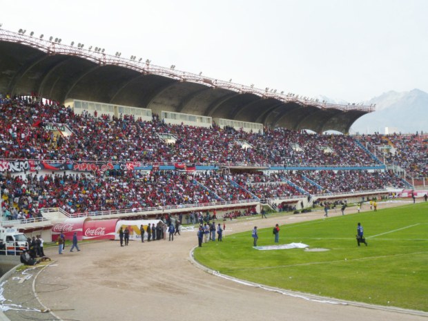 PERU