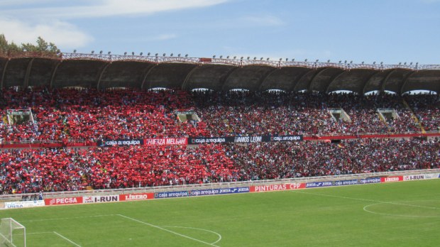 PERU