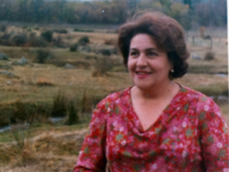 AMPARO PORTILLA CRESPO
