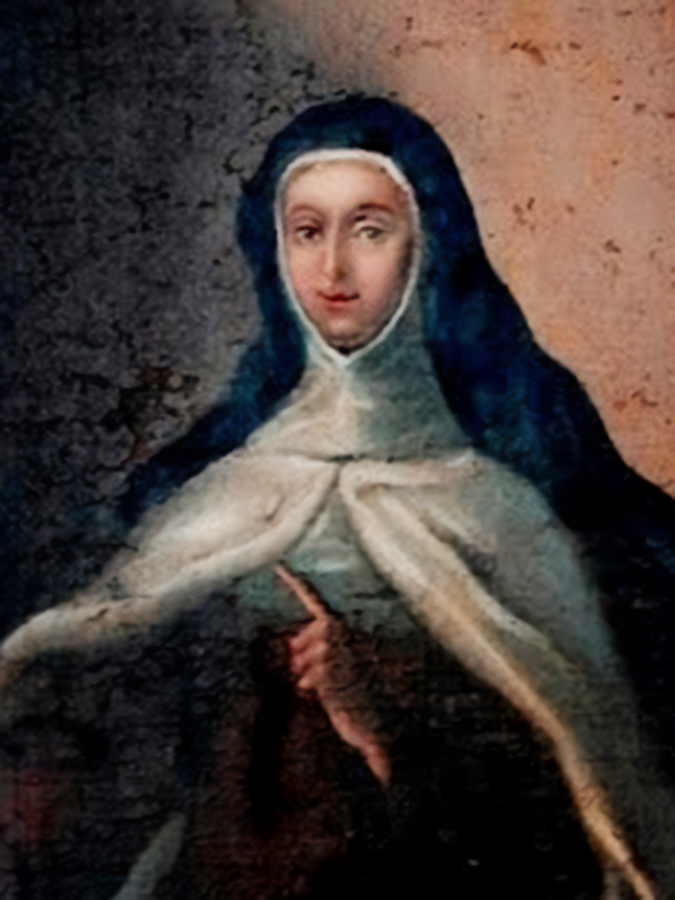 MARIA ANTONIA PEREIRA DO CAMPO