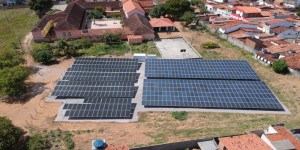 Brasil y el ejemplo de una arquidiócesis “Laudato Sí”