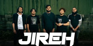 Jireh: rock cristiano desde Dominicana